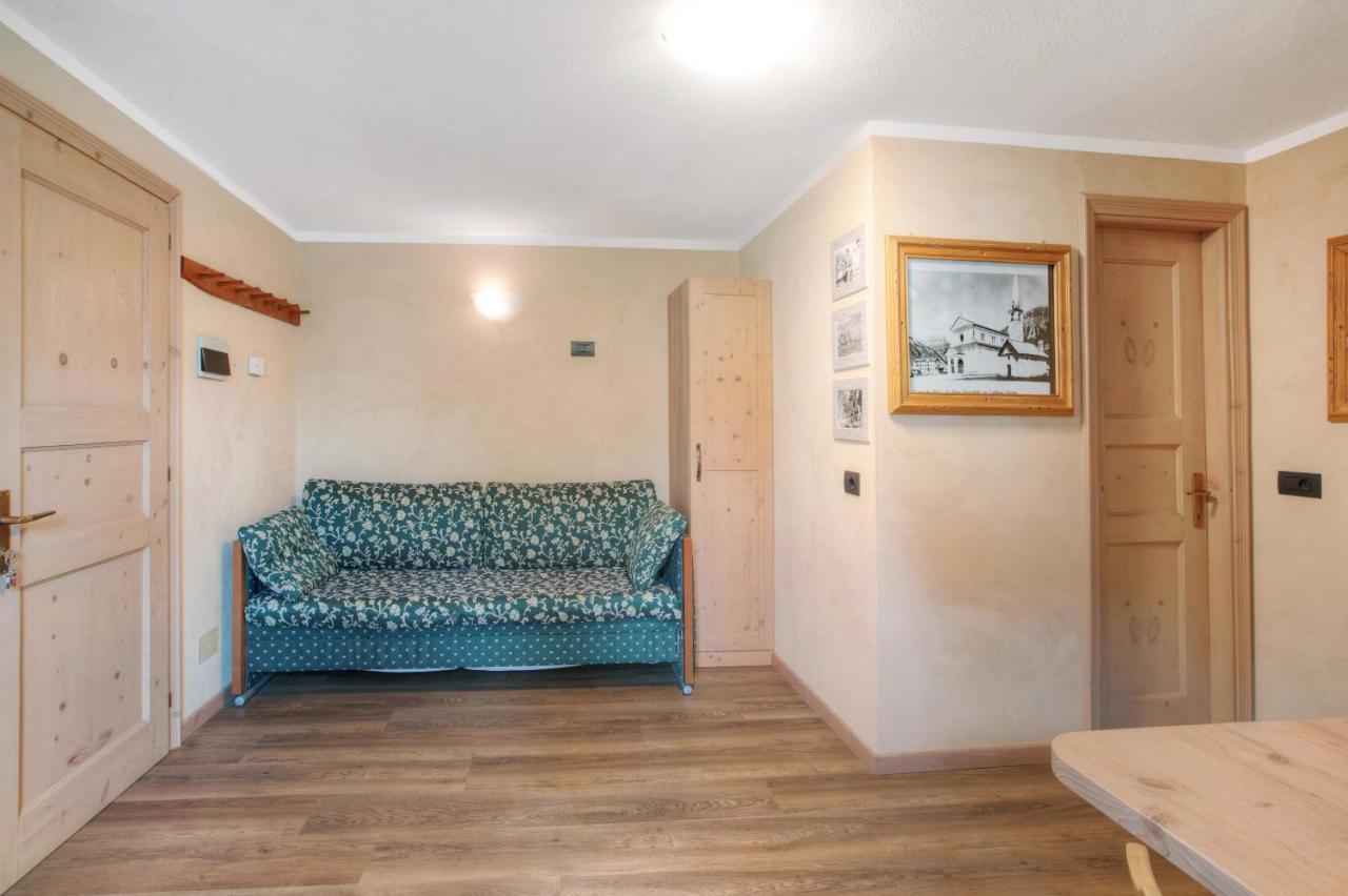 Appartamento Nonna Engadina Chalet Livigno Esterno foto
