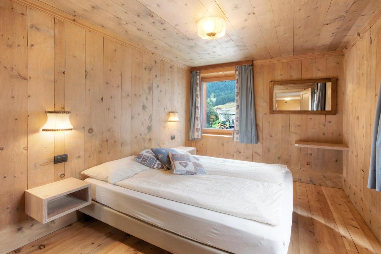 Appartamento Nonna Engadina Chalet Livigno Esterno foto